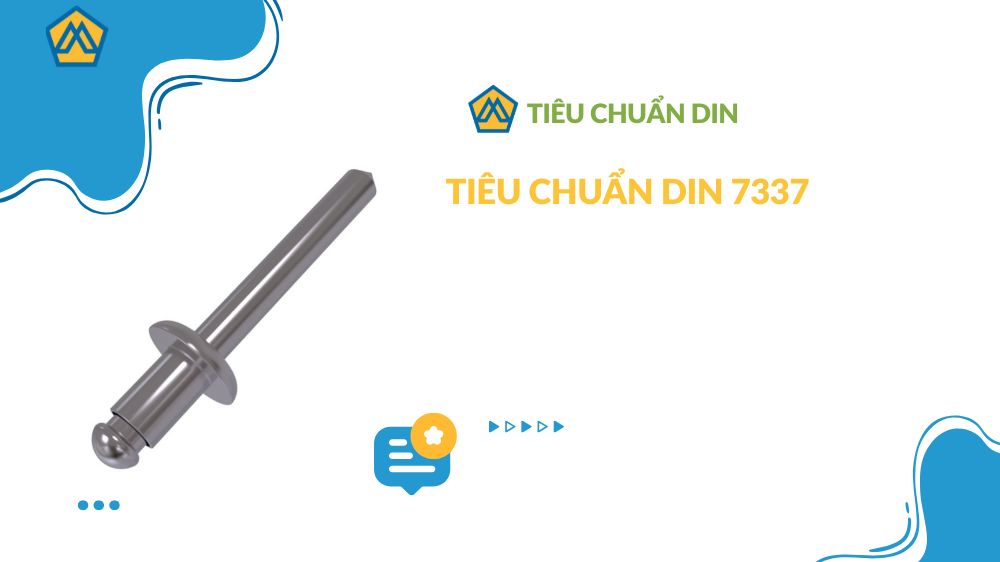 Tiêu chuẩn DIN 7337